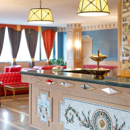 Hotel Promenade Montesilvano Marina エクステリア 写真