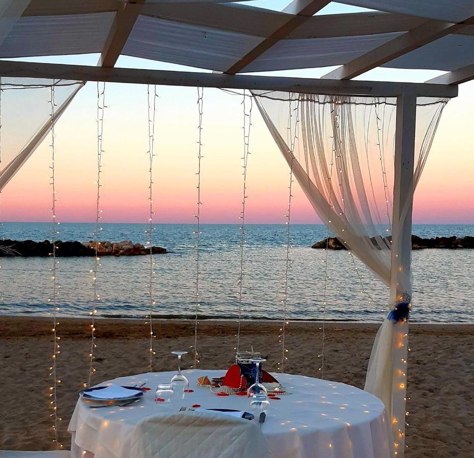 Hotel Promenade Montesilvano Marina エクステリア 写真