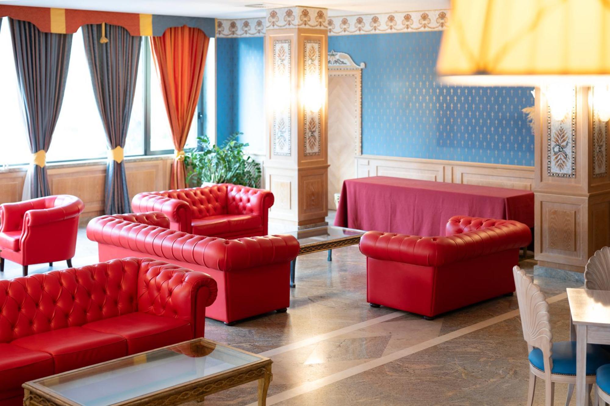 Hotel Promenade Montesilvano Marina エクステリア 写真