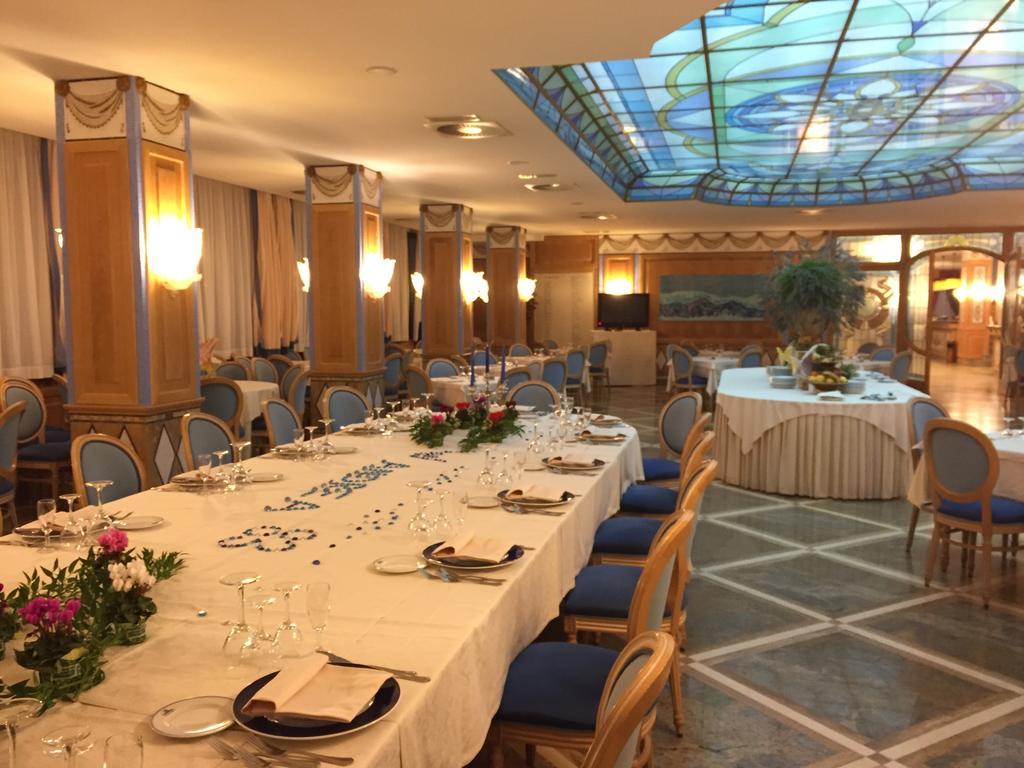 Hotel Promenade Montesilvano Marina エクステリア 写真