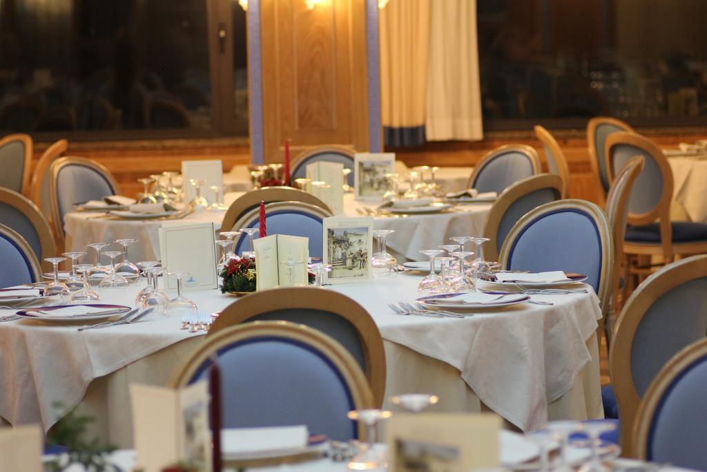 Hotel Promenade Montesilvano Marina エクステリア 写真