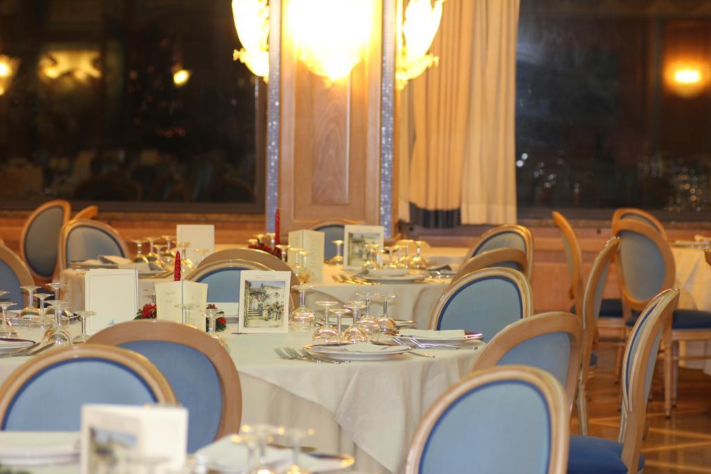 Hotel Promenade Montesilvano Marina エクステリア 写真