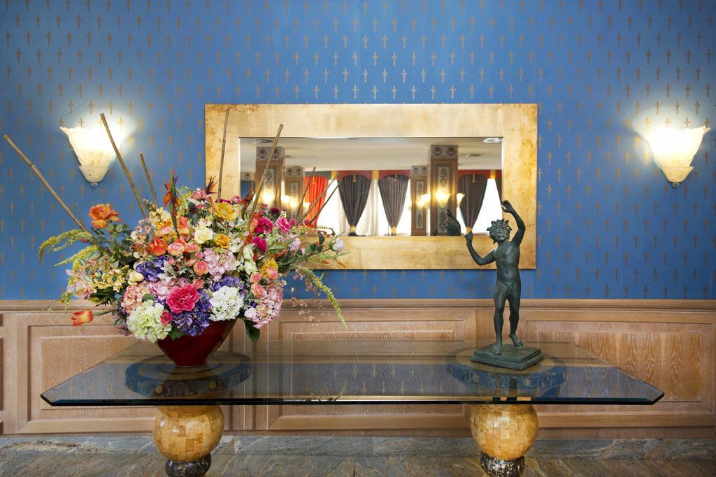 Hotel Promenade Montesilvano Marina エクステリア 写真