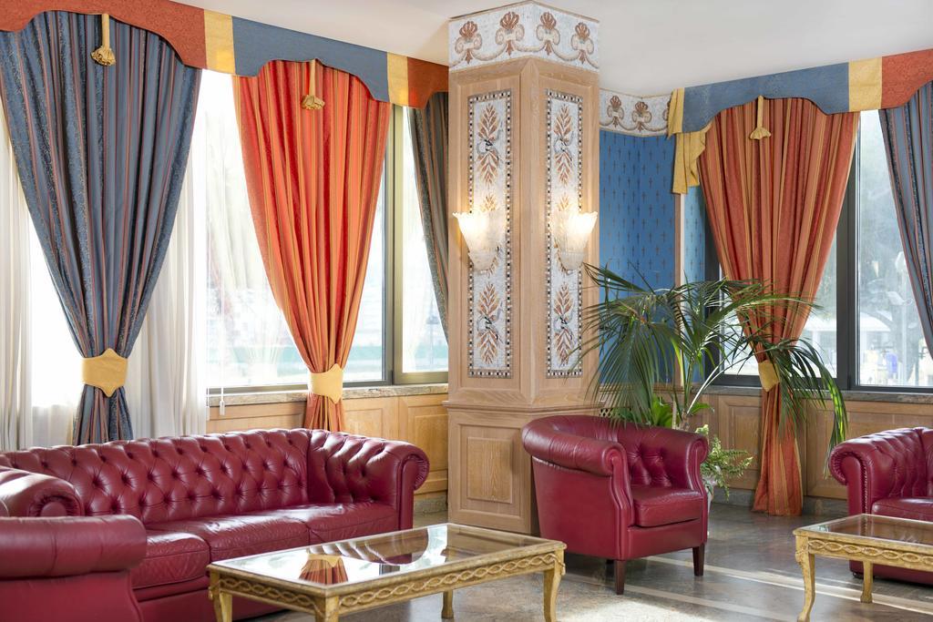 Hotel Promenade Montesilvano Marina エクステリア 写真