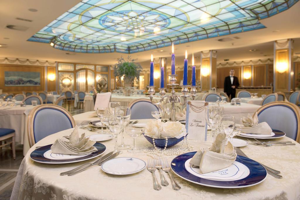 Hotel Promenade Montesilvano Marina エクステリア 写真